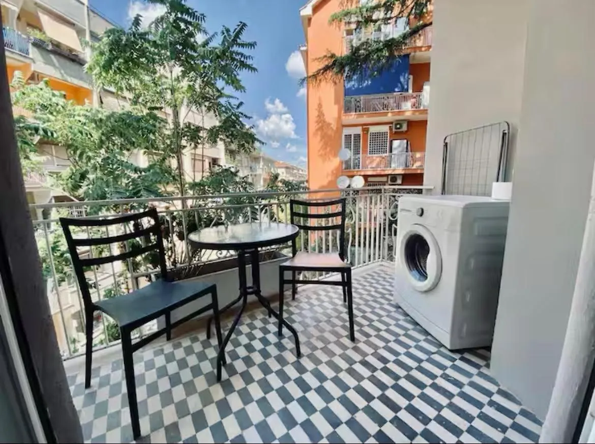 Vatican City Historic Center -Luxury Flat With Garden And Private Parking Rome